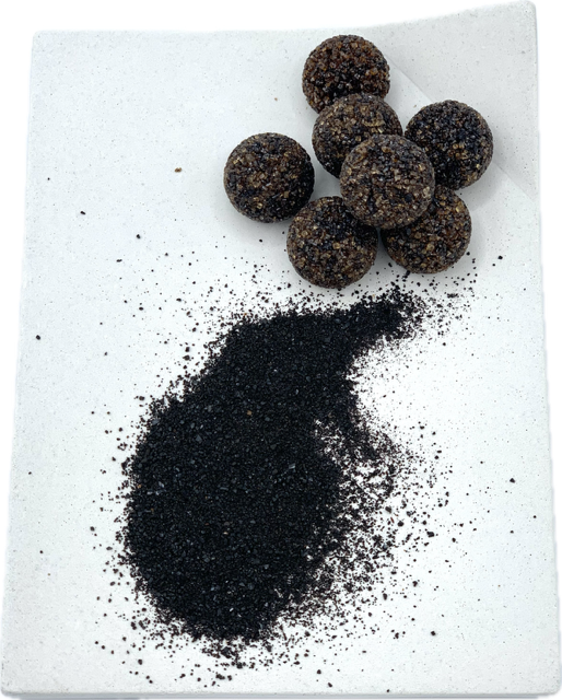 CHAGA & SCHISANDRA EXTRACT POWDER BLEND 2 oz