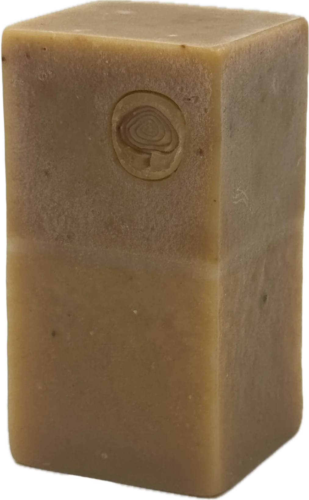 2 FACE & BODY SOAP BLOCKS SET: NOURISHMENT & VITAMIN COLD PROCESSED