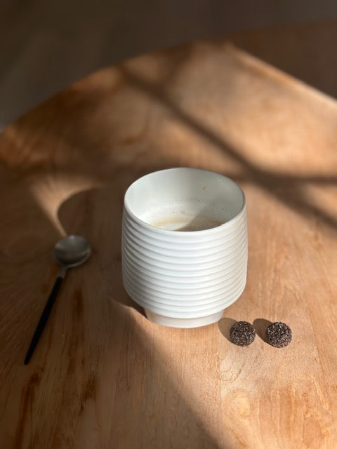 CHAGA DOTS in a TIN 8 oz