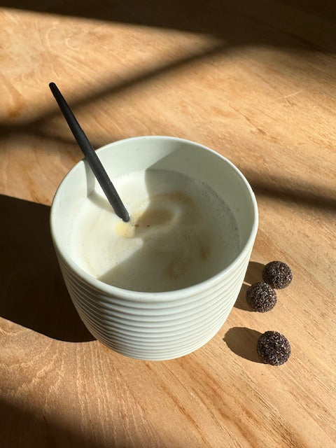 CHAGA & ELEUTHERO SUGAR DOTS/CUBES 8 oz