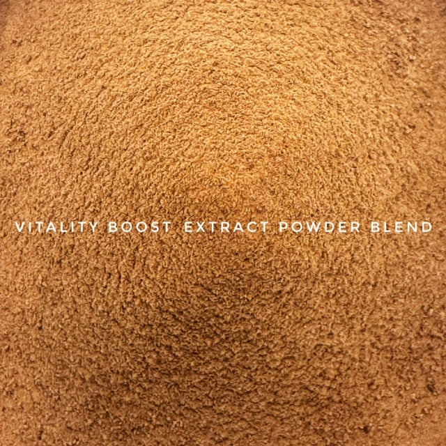 VITAMIN BOOST COLD PROCESSED FACE & BODY SOAP BLOCK