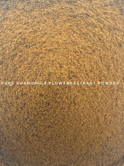 SENSITIVE SKIN WITH CHAMOMILE & CALENDULA COLD PROCESSED FACE & BODY SOAP BLOCK