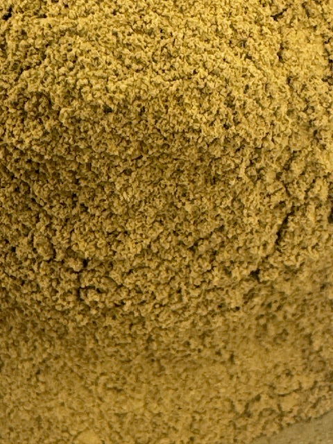 OREGANO WATER-SOLUBLE LiveExtract® POWDER 2 oz