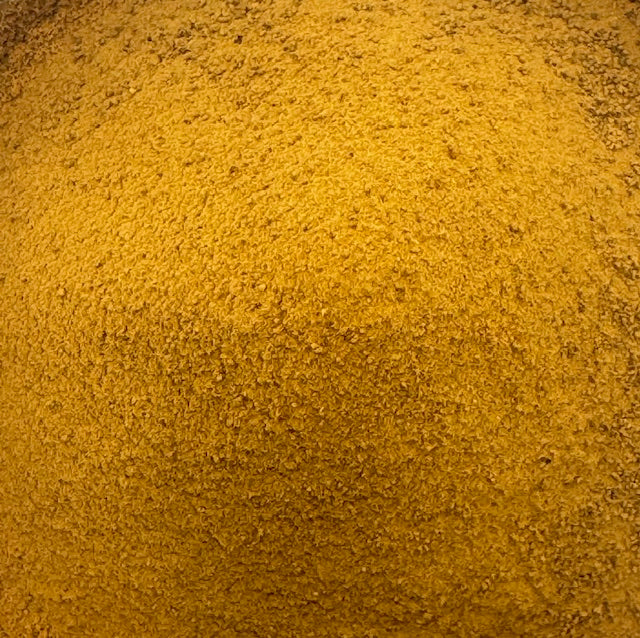 ROSE HIP WATER-SOLUBLE LiveExtracts® POWDER 4 oz.