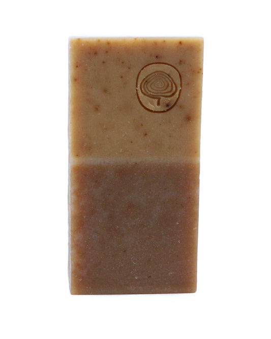 REJUVENATING & NOURISHING COLD PROCESSED FACE & BODY SOAP BLOCK